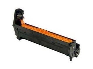 Oki Ep Cartridge - Svart - Original - Trommelsett - For Es 6410Dn Oki Ep Cartridge - Svart - Original - Trommelsett - For Es 6410Dn