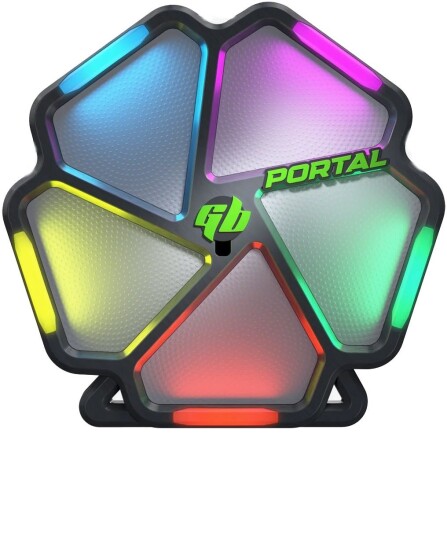 Gel Blaster Portal Smart Måltavle Gel Blaster Portal Smart Måltavle