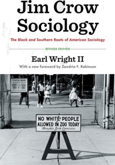 Jim Crow Sociology
