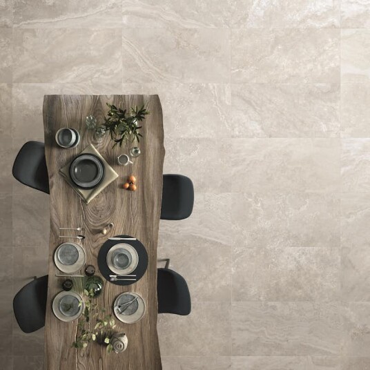 Klinker Astor Ceramiche Stream Sølv Grå 30x60 cm Klinker Astor Ceramiche Stream Sølv Grå 30x60 cm