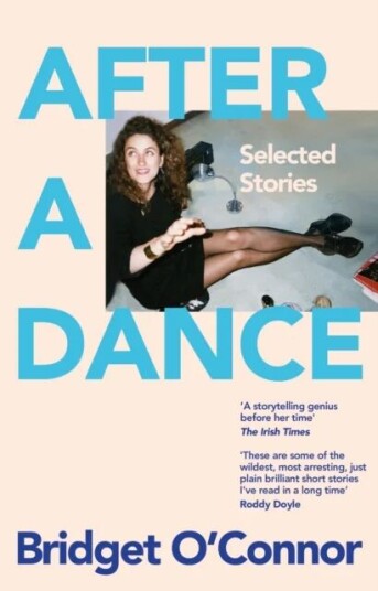 After A Dance Av The Estate Of Bridget O'Connor
