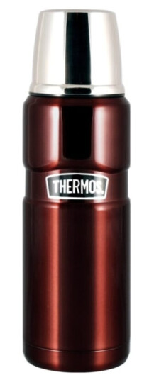 Thermos King Flask 0.5L OneSize Copper Thermos King Flask 0.5L OneSize Copper