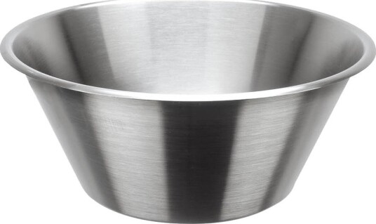Modern House Chief bolle 2L rustfritt stål Modern House Chief bolle 2L rustfritt stål
