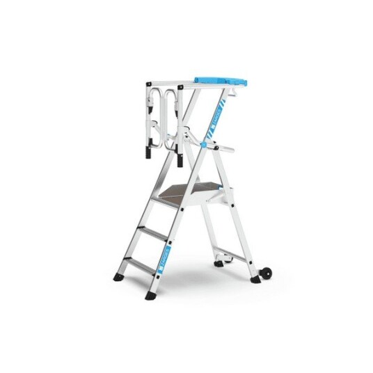 Zarges Zap Safemaster Max S 0,7 Zarges Zap Safemaster Max S 0,7