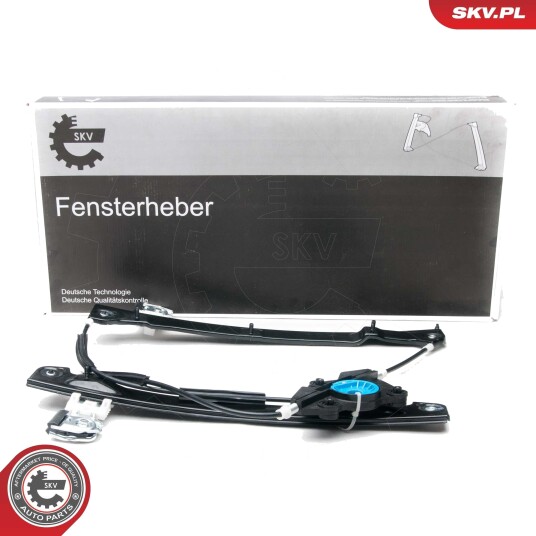 Vindusheis ESEN SKV 01SKV481