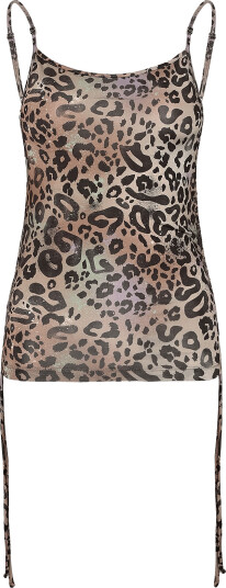 HUGO Marsia_Tank Top - Beige - XS