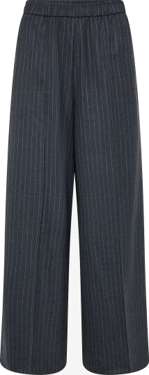 Twist & Tango Linn Trousers GREY PINSTRIPE 34