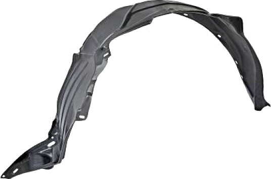 Innerskjerm plastikk DIEDERICHS 5208309 Innerskjerm plastikk DIEDERICHS 5208309