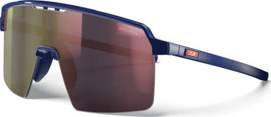 Julbo Intensity Jr Spectron 3 dark blue