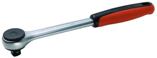 Bahco SBS82 Skralle 1/2" (252 mm)