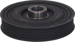 Remskive, dynamo RENAULT 123037616R