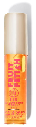 Milani Fruit Fetish Lip Oils Passionfruit Coconut