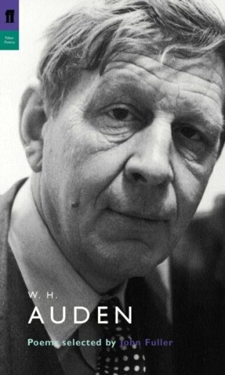 W. H. Auden Av W.H. Auden W. H. Auden Av W.H. Auden