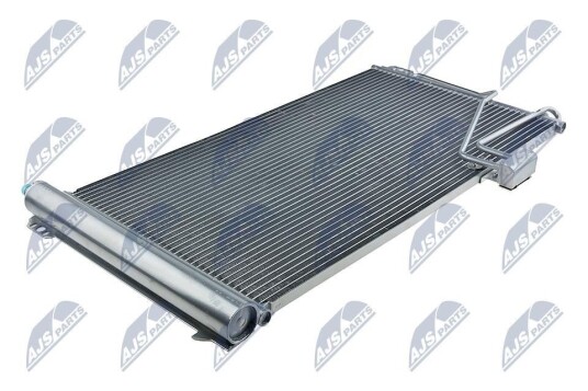 Kondensator NTY CCS-ME-014