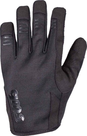 MC-Hansker GMS Trail Svart 3XL