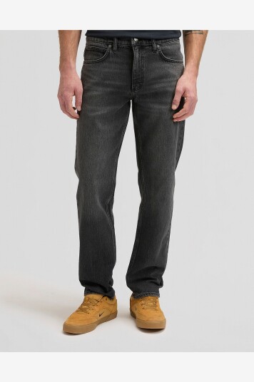 Lee Jeans West Svart Lee Jeans West Svart
