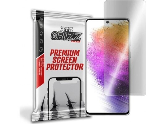 Grizzglass Folia Matowa Grizz Samsung Galaxy A53 5G