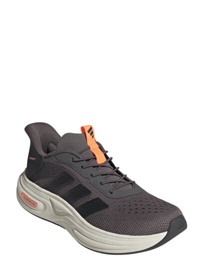 Adidas Sportswear Cloudfoam Cuxxion Rapidfit Grey 45 1/3