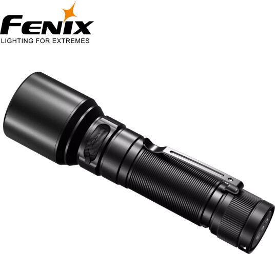 Fenix C7 High performance Led Lykt Fenix C7 High performance Led Lykt