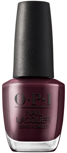 OPI Muse of Milan Nail Lacquer Complimentary Wine