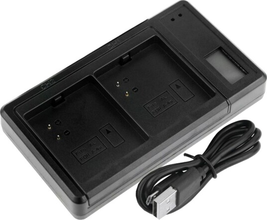 Lader til NETGEAR A-4a etc