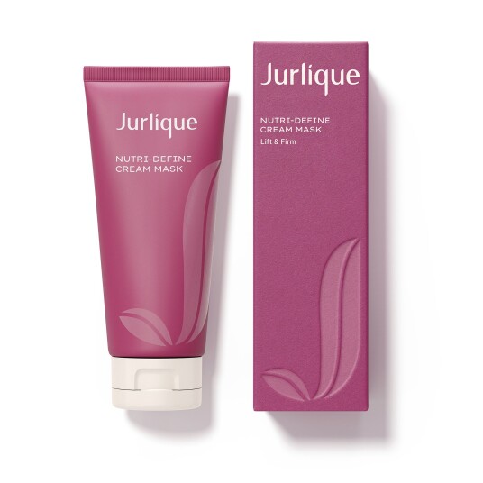 Jurlique Nutri-Define Cream Mask 100 ml