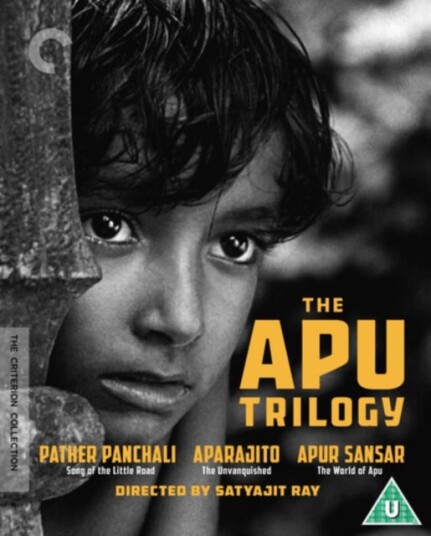The Apu Trilogy