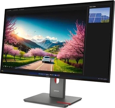 Lenovo ThinkVision P32UD-40 32" Monitor 64A8YAR2EU