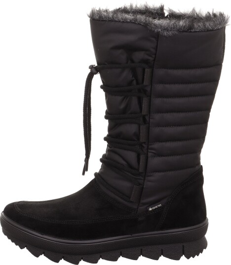 Legero Novara - BLACK - 3.5/23.2 cm