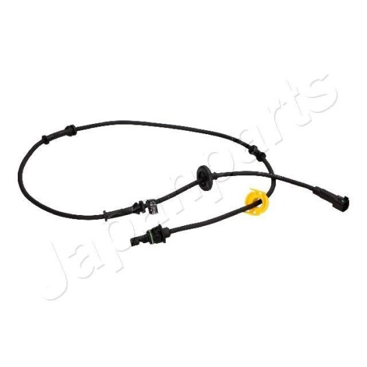 ABS sensor JAPANPARTS ABS-904