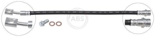 Bremseslange A.B.S. SL 1444
