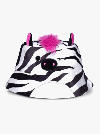 Squishmallows Bøttehatt Tracey