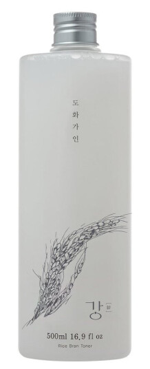 House of Dohwa Rice Bran Toner 500ml House of Dohwa Rice Bran Toner 500ml