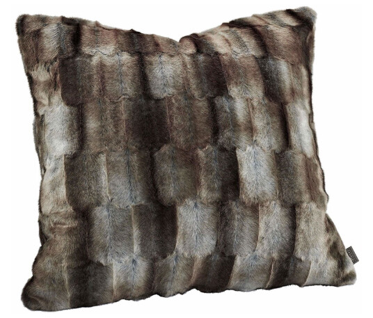 Belmont putetrekk grey