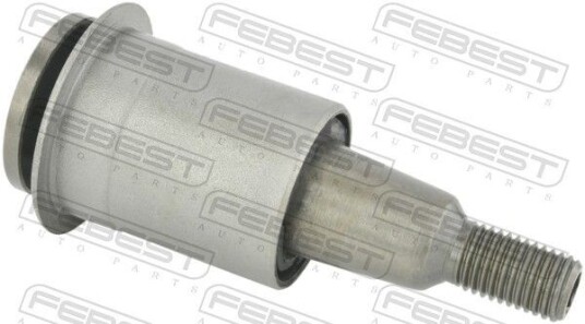 Foring, bærebru/bærearm FEBEST CHAB-025