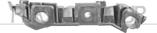 Holder, støtfanger PRASCO ME4421005
