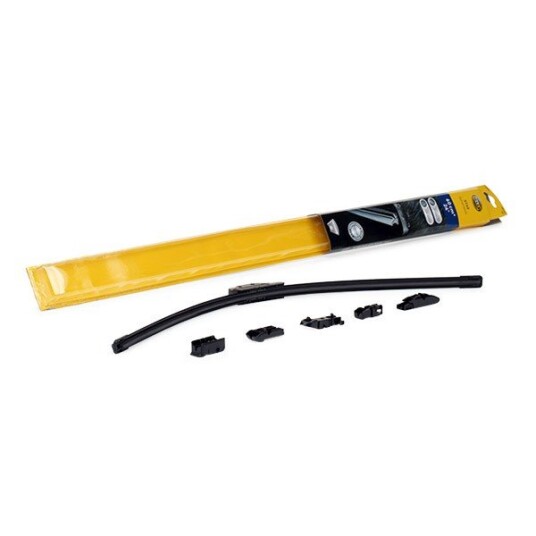 Viskerblad HELLA 9XW 358 136 281 Viskerblad HELLA 9XW 358 136 281