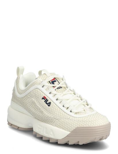 FILA Disruptor A Wmn - Beige - 37