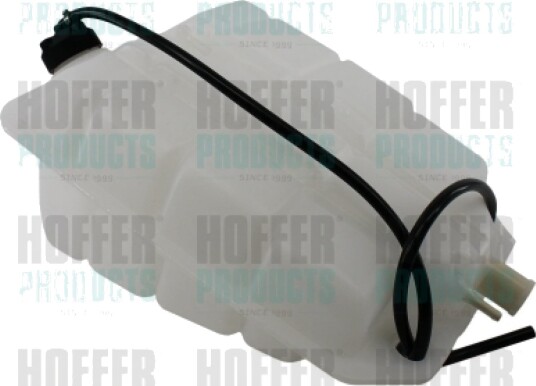 Vannkasse radiator HOFFER 2035082