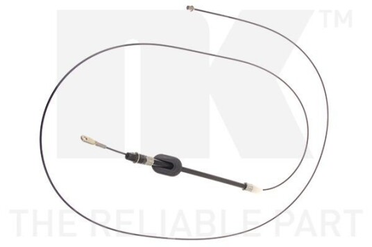 Bremsewire NK 903373 Bremsewire NK 903373