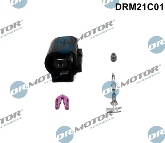 DR.MOTOR AUTOMOTIVE DRM21C01 Plugg DR.MOTOR AUTOMOTIVE DRM21C01 Plugg