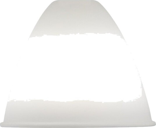 Bestlite Skjerm Ø16 Bone China - GUBI - Metall