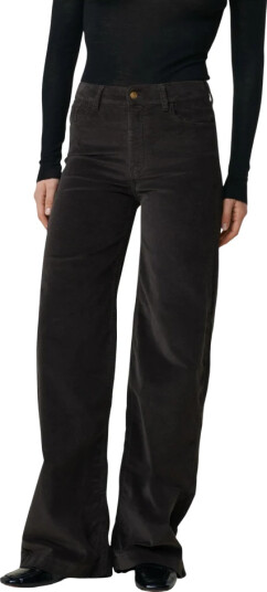Lois Dame Jeans Brun W32 L30,