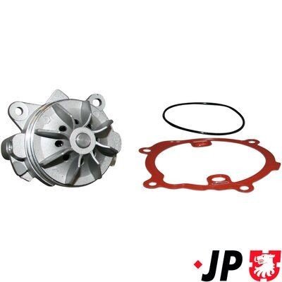 JP GROUP 1214102400 Vannpumpe JP GROUP 1214102400 Vannpumpe