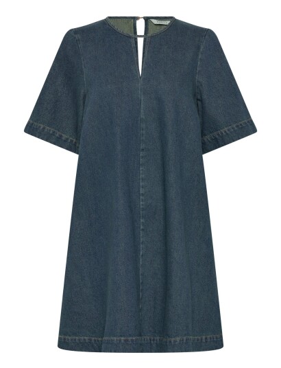 Noella N Mavis Dress Blue M Noella N Mavis Dress Blue M