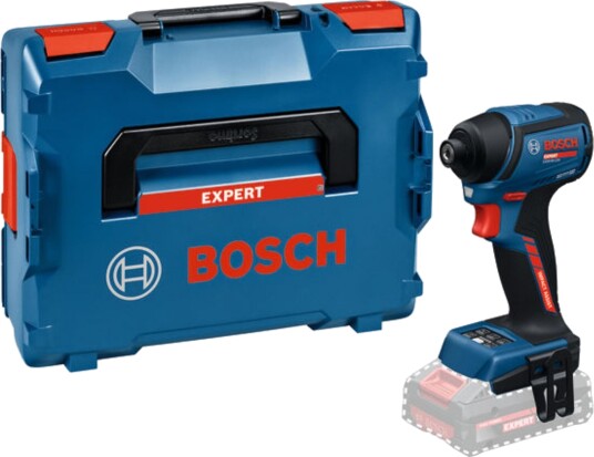 Bosch Slagtrekker Expert Exdr18v-230 Solo Uten batteri