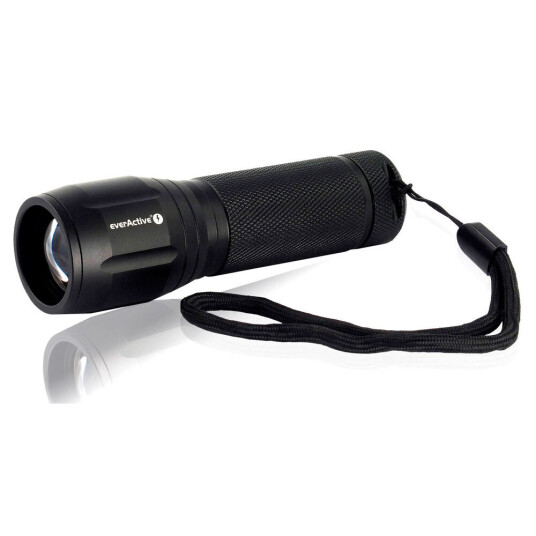 EverActive LFL-300+ ED LED-Lykt (350 lm) EverActive LFL-300+ ED LED-Lykt (350 lm)
