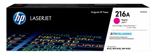 HP Toner 216A Magenta HP Toner 216A Magenta