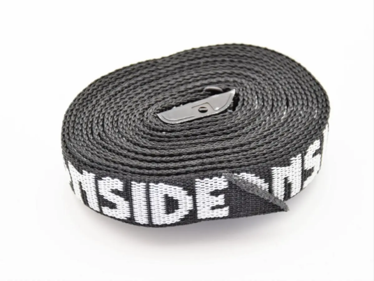 Ironside Spennbånd ECO 400kg b:25 mm 4.0m Ironside Spennbånd ECO 400kg b:25 mm 4.0m