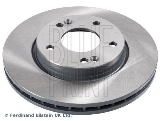 Bremseskive BLUE PRINT ADG043154
